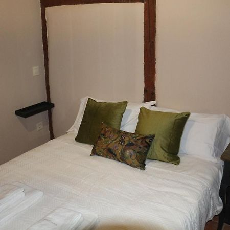 Apartamentos Coliseo Toledo Eksteriør bilde