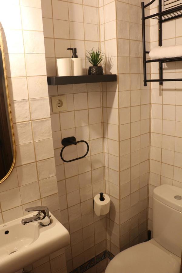 Apartamentos Coliseo Toledo Eksteriør bilde
