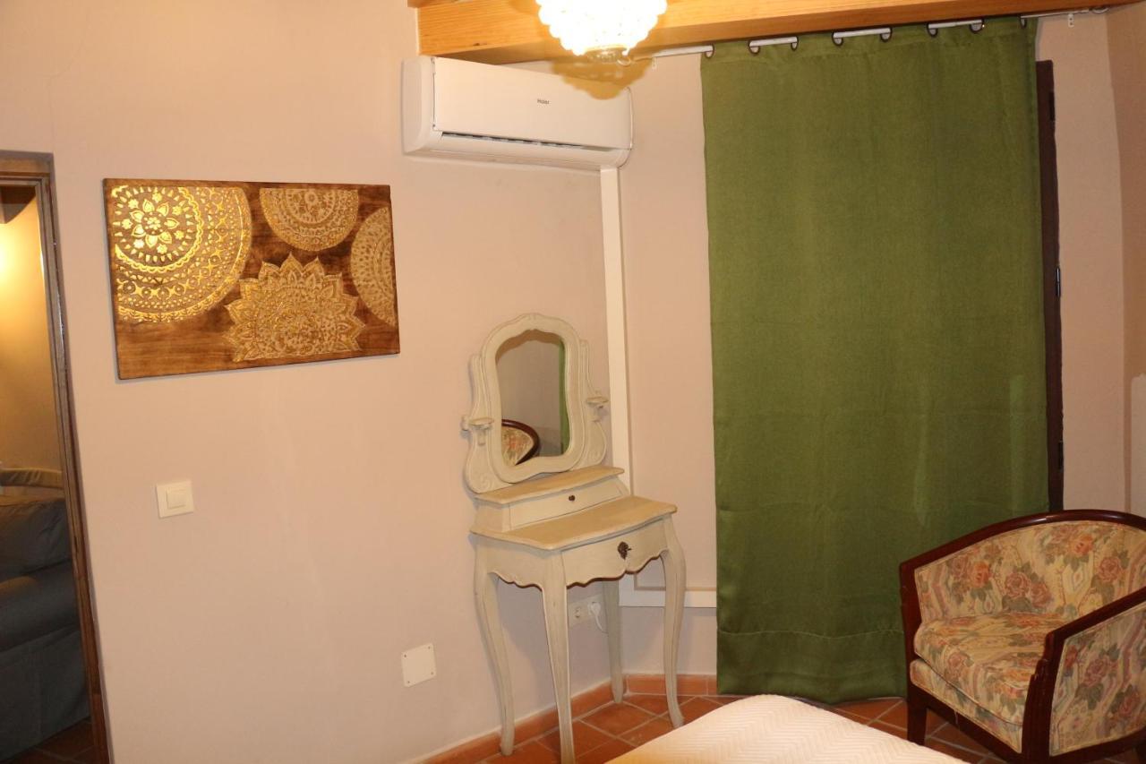 Apartamentos Coliseo Toledo Eksteriør bilde