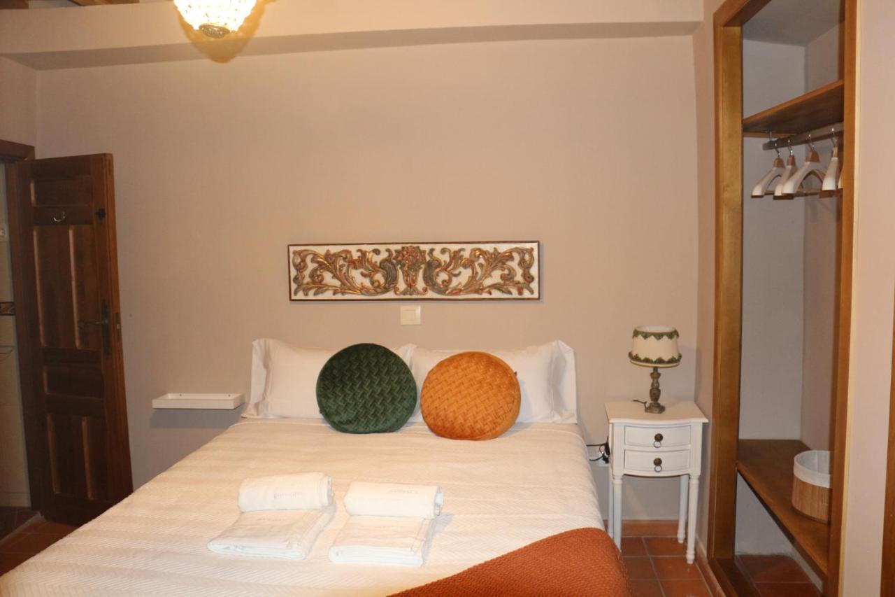 Apartamentos Coliseo Toledo Eksteriør bilde