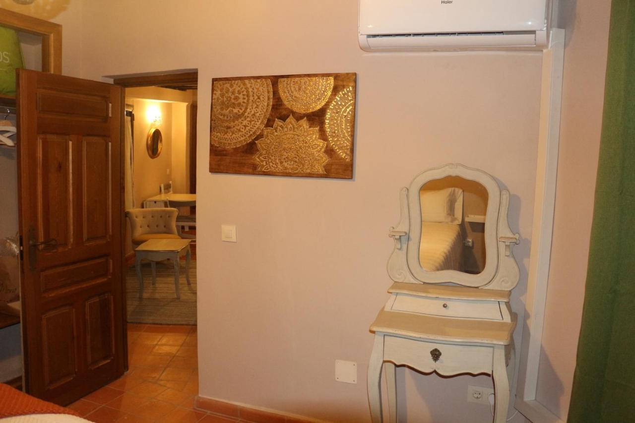 Apartamentos Coliseo Toledo Eksteriør bilde