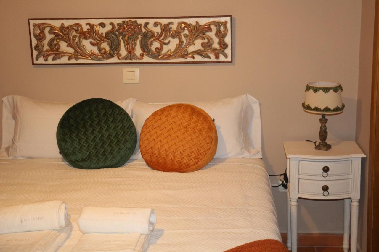 Apartamentos Coliseo Toledo Eksteriør bilde