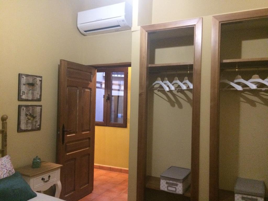 Apartamentos Coliseo Toledo Eksteriør bilde