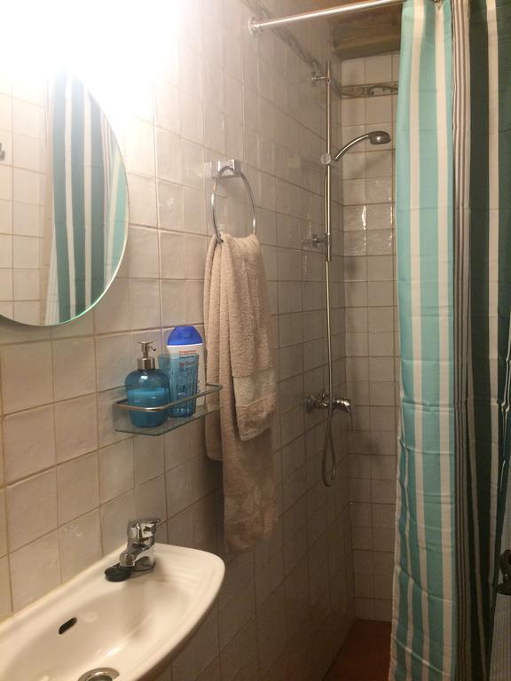 Apartamentos Coliseo Toledo Eksteriør bilde