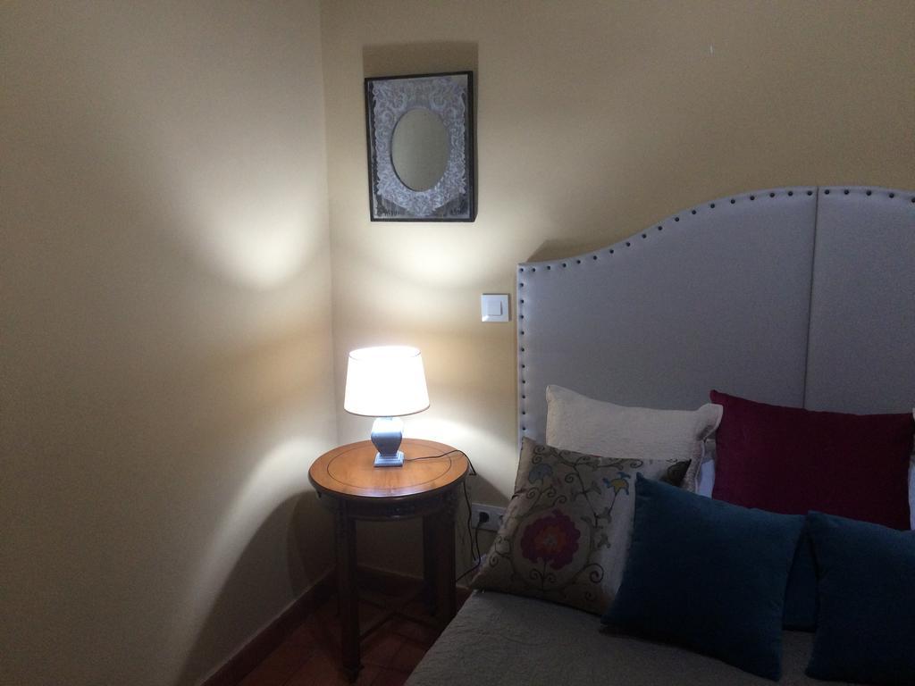 Apartamentos Coliseo Toledo Eksteriør bilde