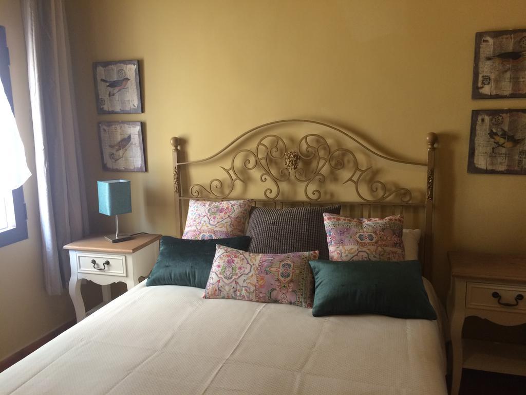 Apartamentos Coliseo Toledo Eksteriør bilde